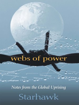 cover image of Webs of Power